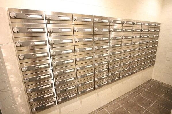 アーバネックス大森の物件内観写真